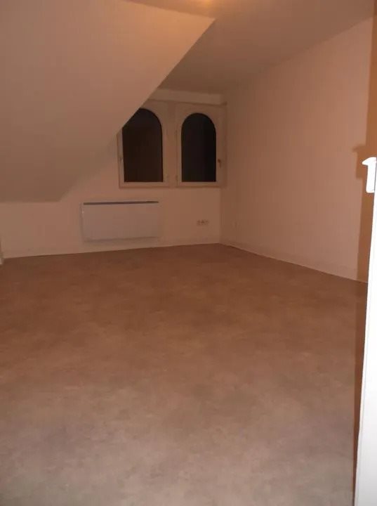 Appartement à louer, 43m², Colmar