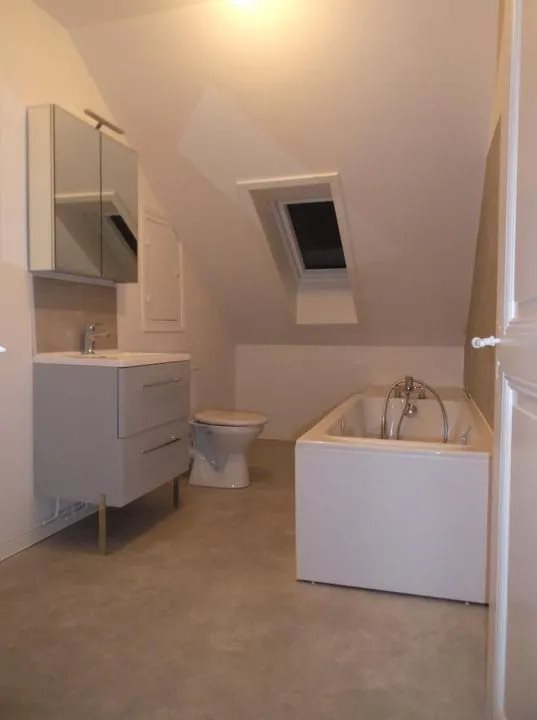Appartement à louer, 43m², Colmar