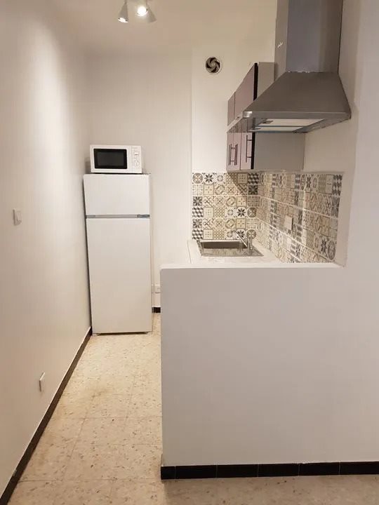 Appartement à louer, 27m², Bagnols-sur-Cèze