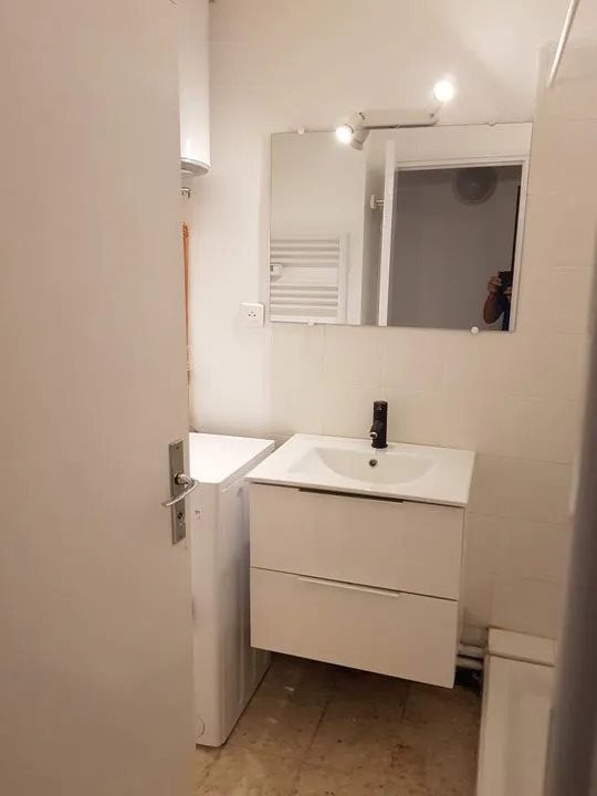 Appartement à louer, 27m², Bagnols-sur-Cèze