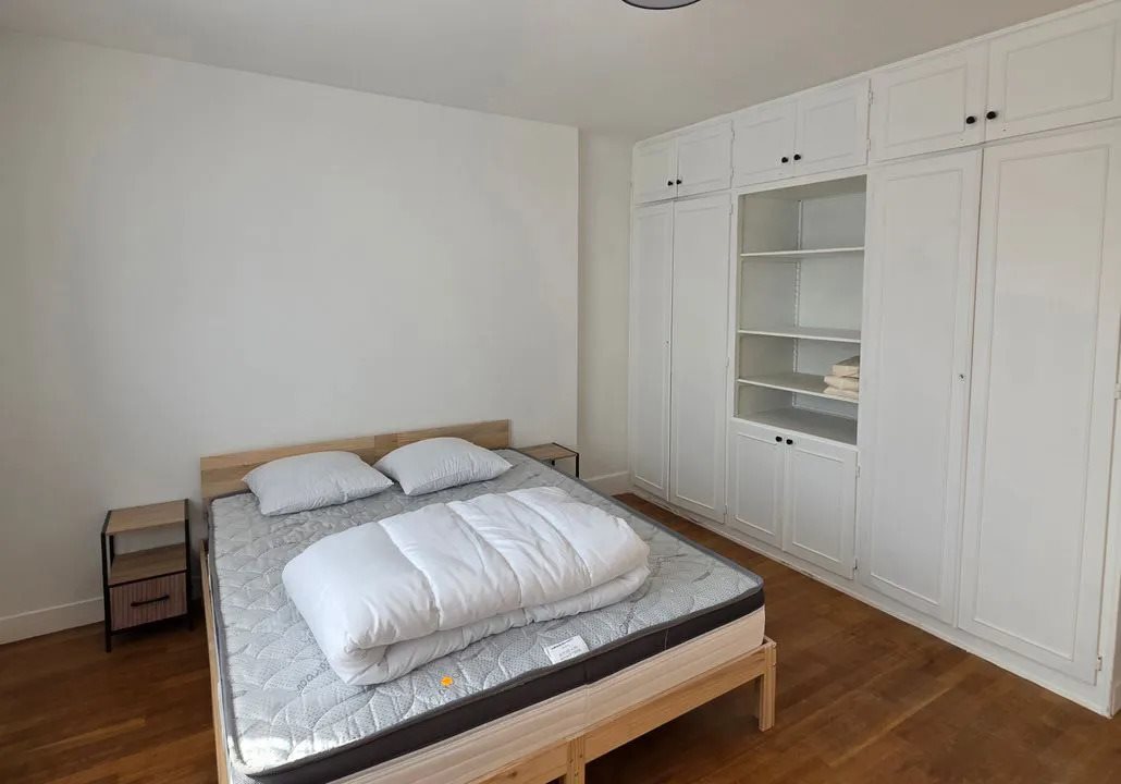 Appartement à louer, 85m², Auxerre