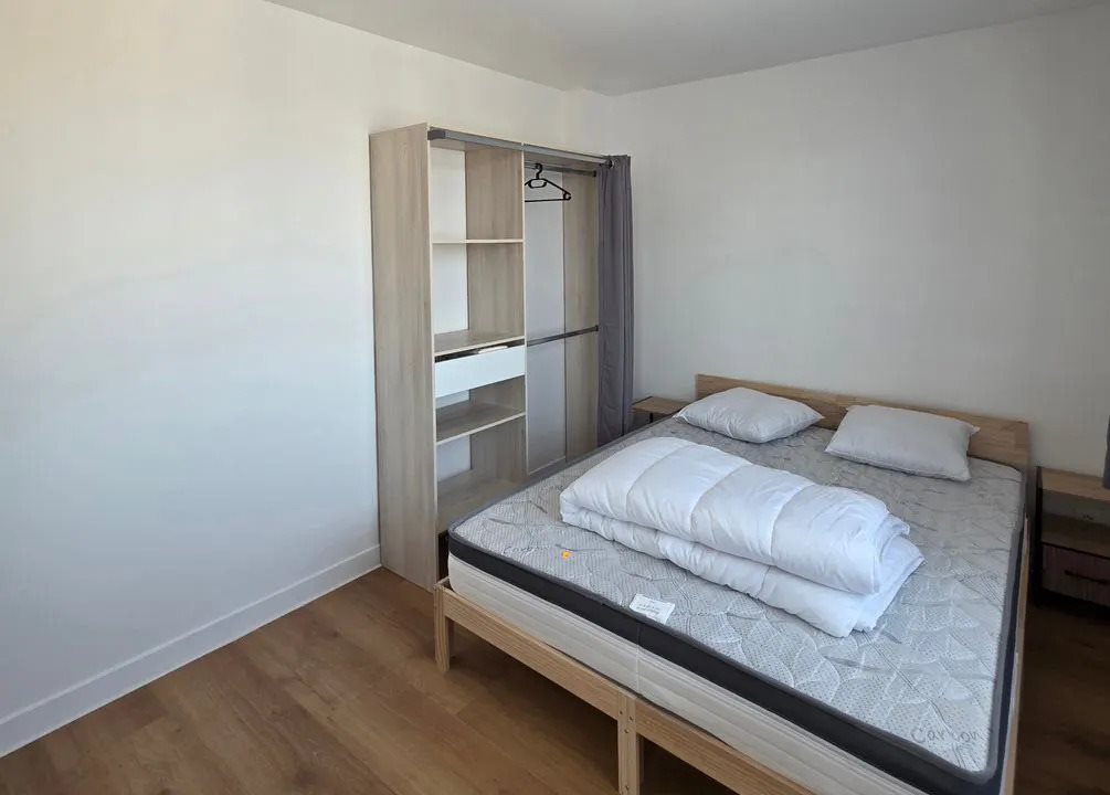Appartement à louer, 85m², Auxerre
