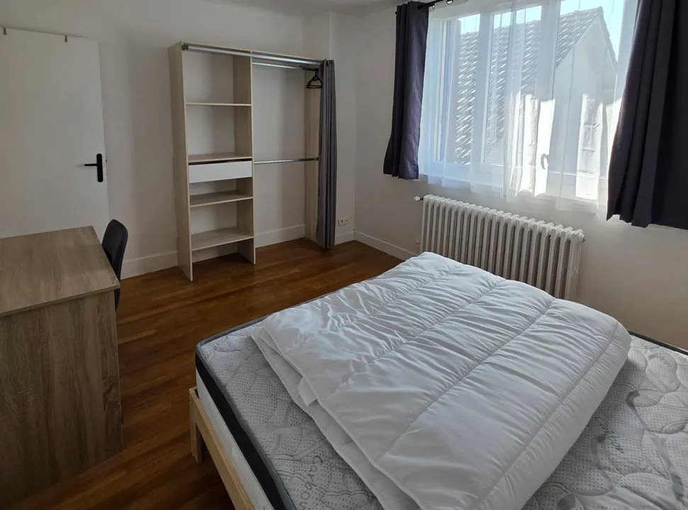 Appartement à louer, 85m², Auxerre