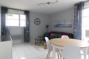 Appartement à louer, 60m², Montévrain