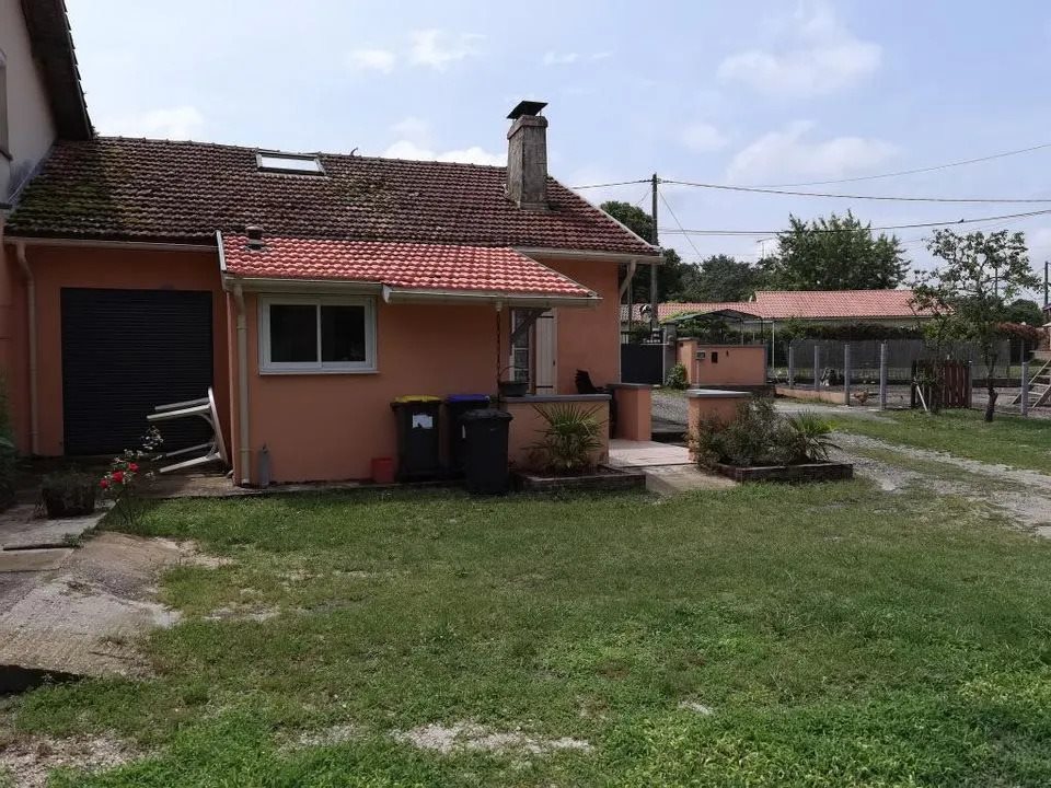 Maison à louer, 50m², Mios