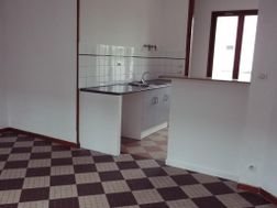 Appartement à louer, 31m², Lille