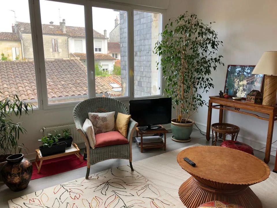 Appartement à louer, 78m², Libourne