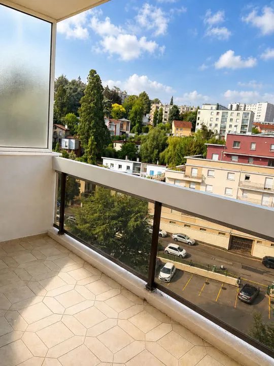 Appartement à louer, 75m², Saint-Étienne