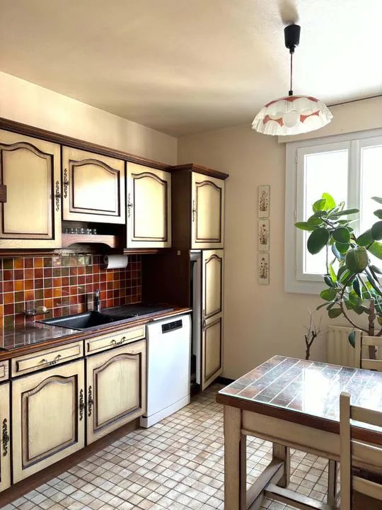 Appartement à louer, 75m², Saint-Étienne