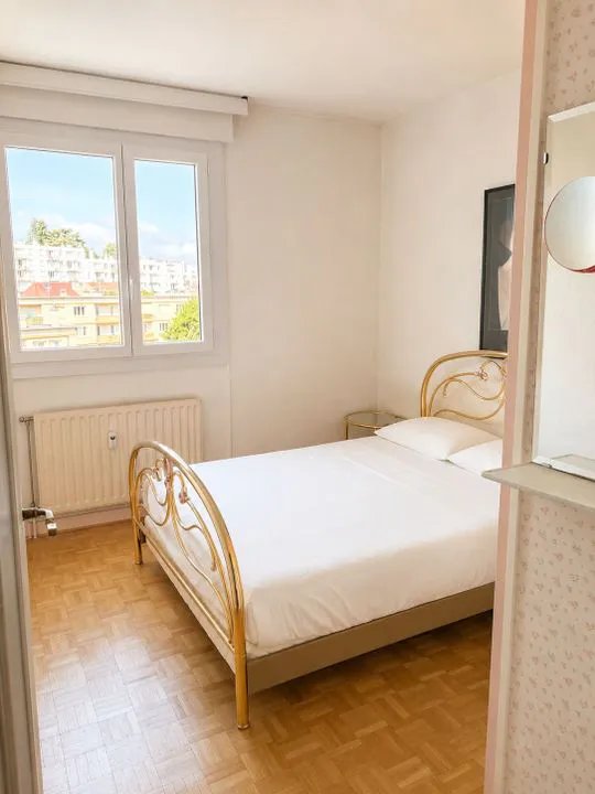 Appartement à louer, 75m², Saint-Étienne
