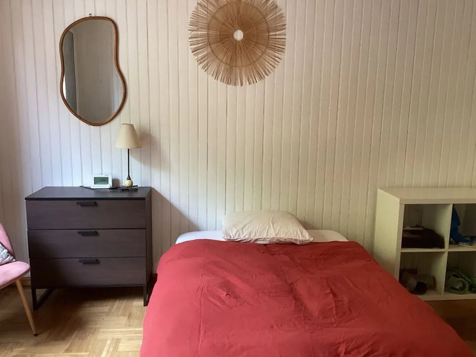 Appartement à louer, 56m², Le Bourget