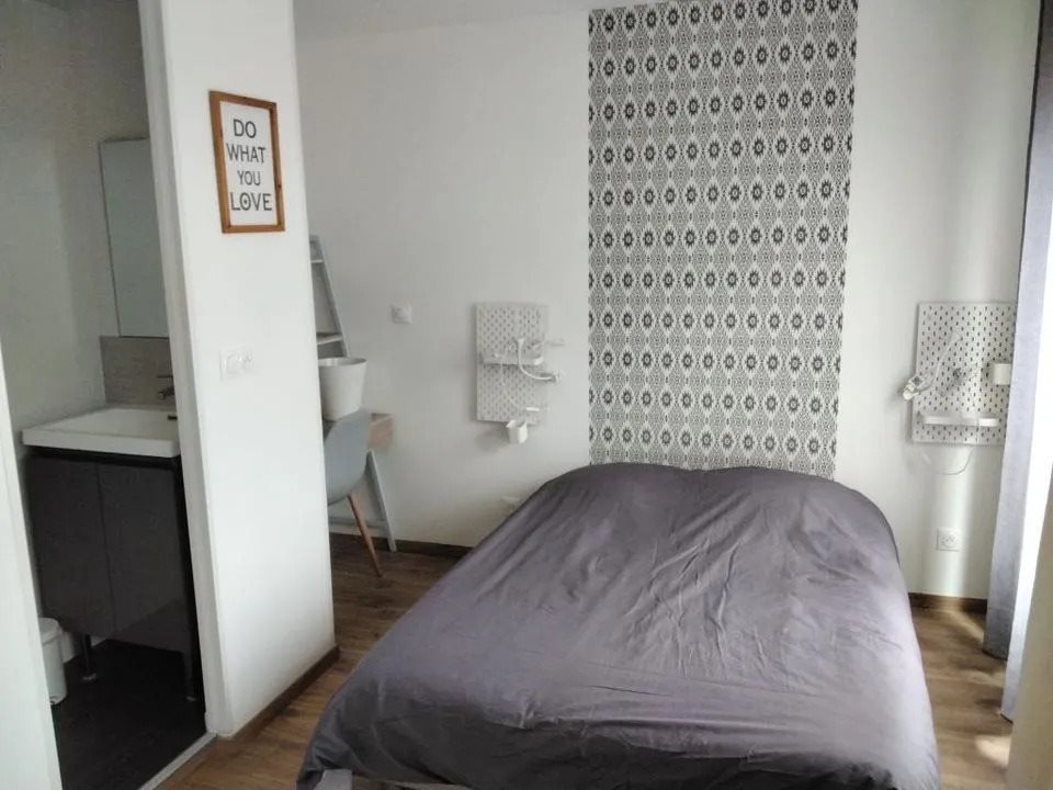 Appartement à louer, 95m², Reims