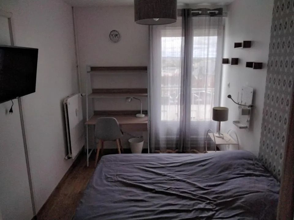 Appartement à louer, 95m², Reims