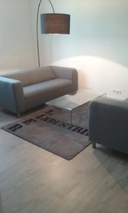 Appartement à louer, 60m², La Madeleine
