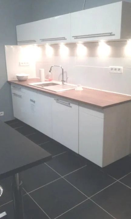 Appartement à louer, 60m², La Madeleine