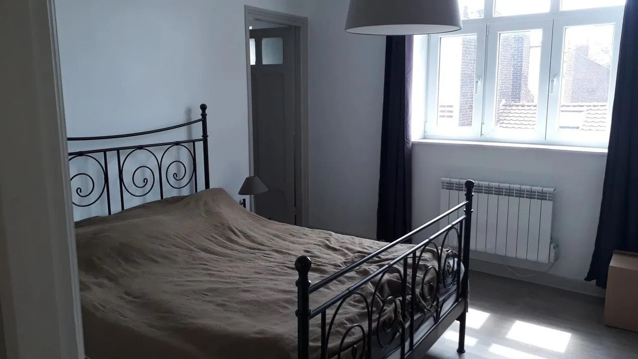 Appartement à louer, 60m², La Madeleine