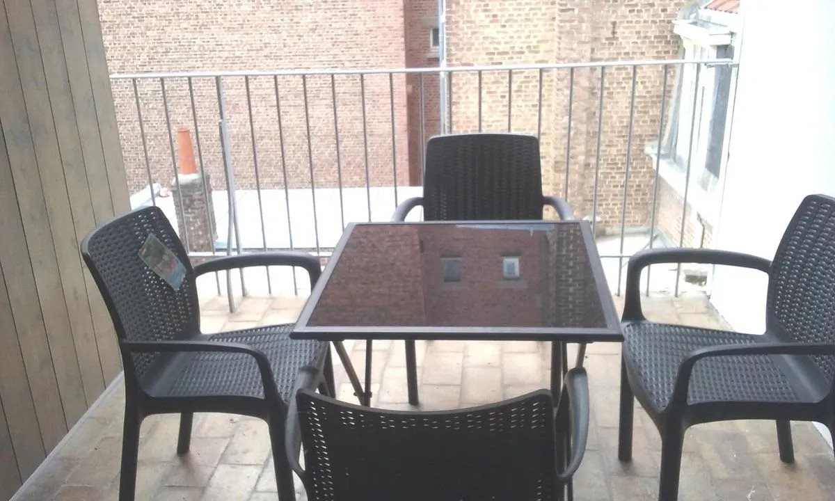 Appartement à louer, 60m², La Madeleine