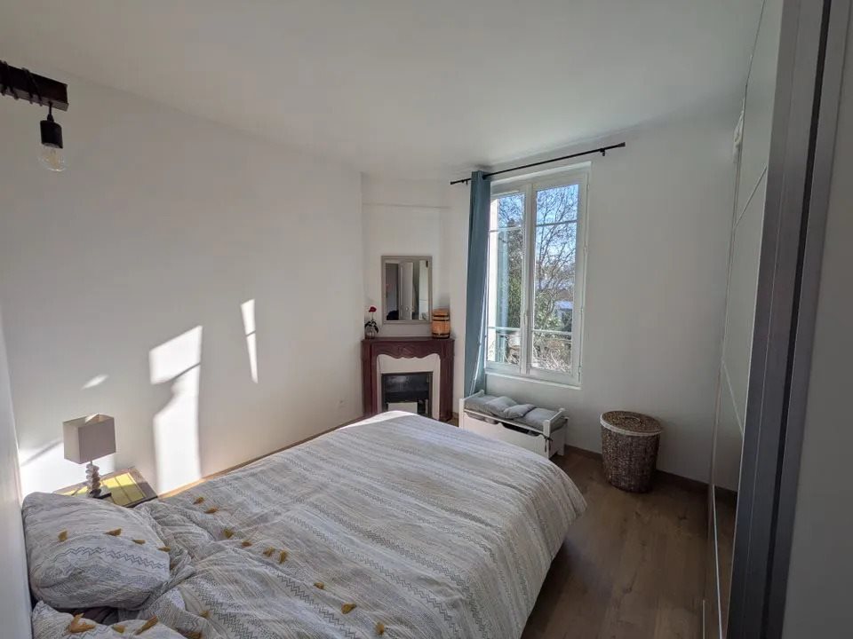 Appartement à louer, 55m², Châtenay-Malabry
