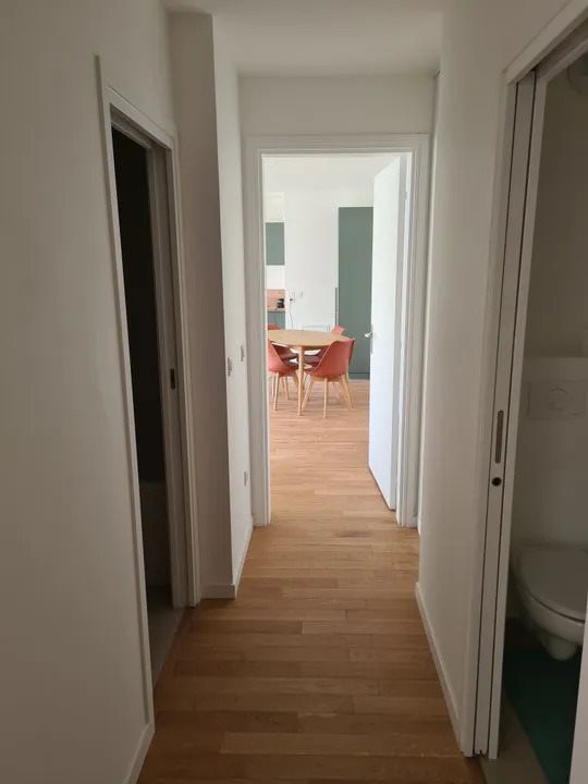 Appartement à louer, 70m², Saint-Ouen-sur-Seine