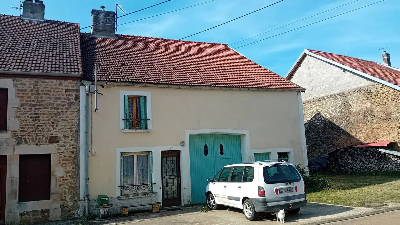 Maison à louer, 100m², Haute-Amance