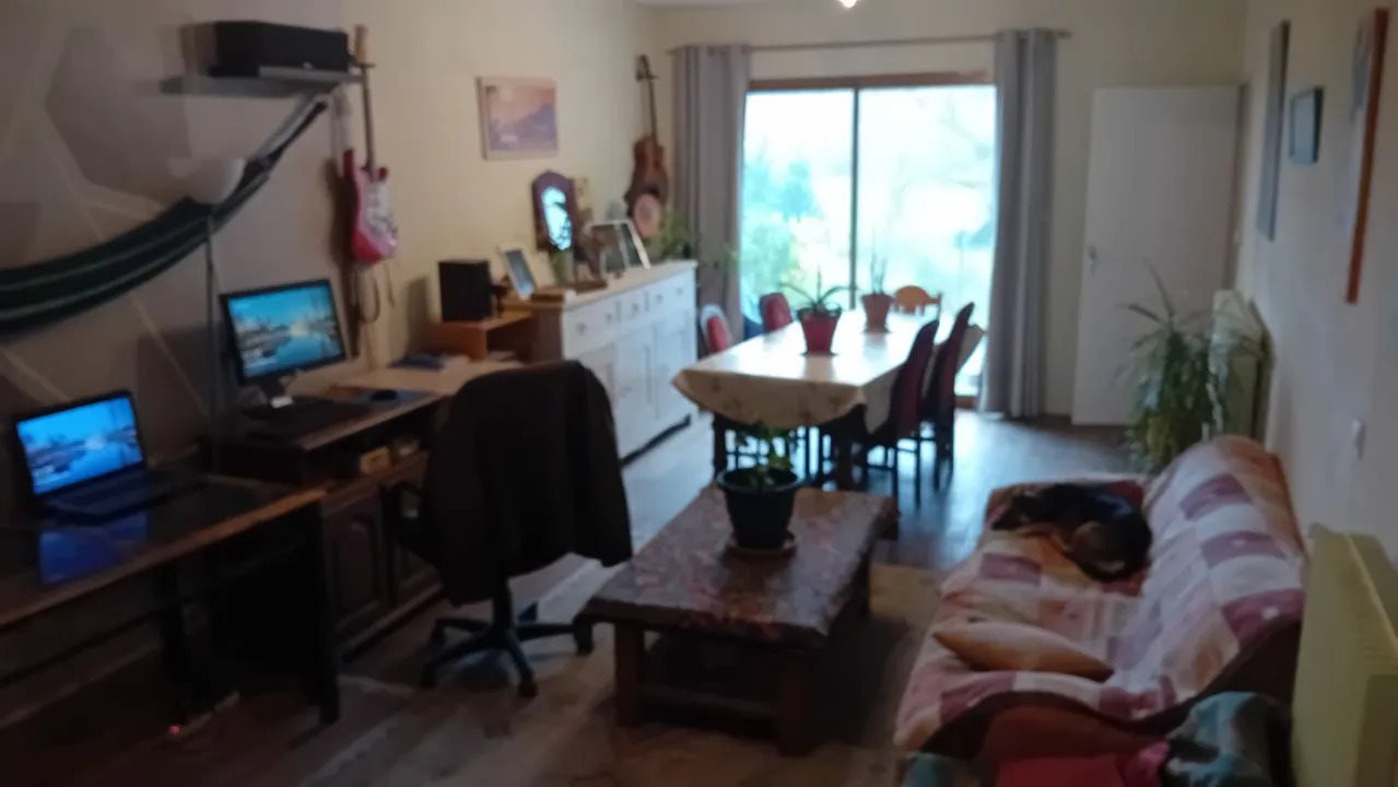 Maison à louer, 100m², Haute-Amance