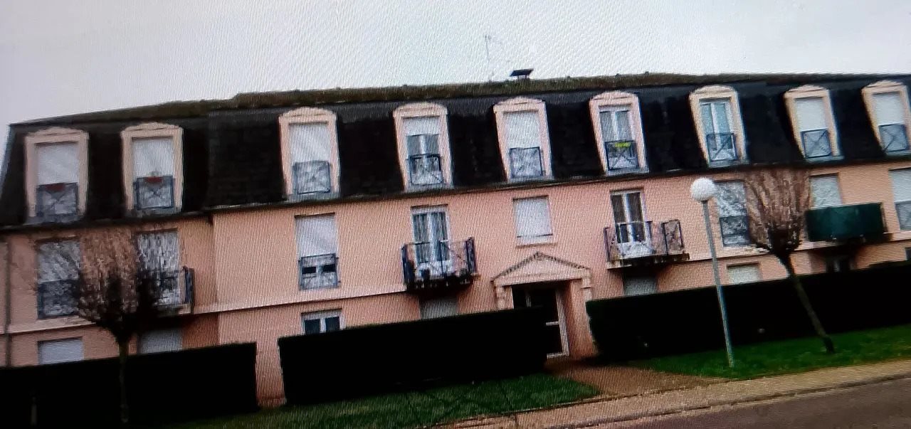 Appartement à louer, 16m², Auxerre