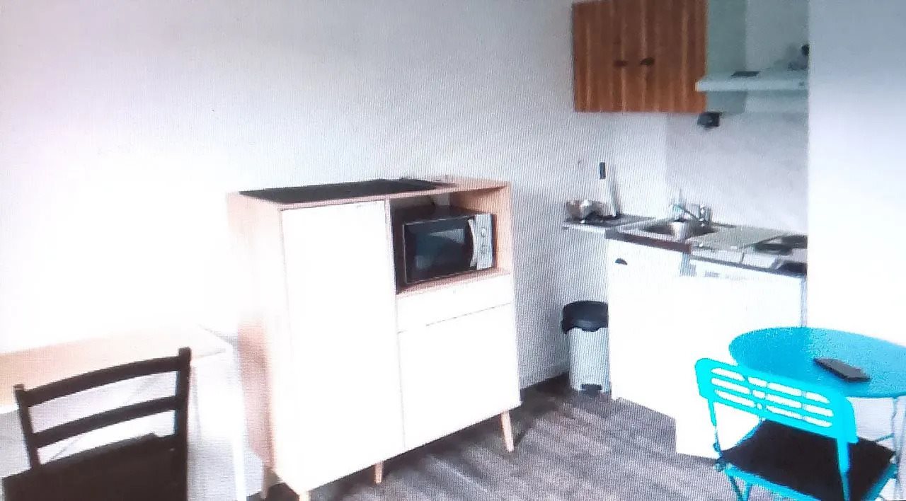 Appartement à louer, 16m², Auxerre