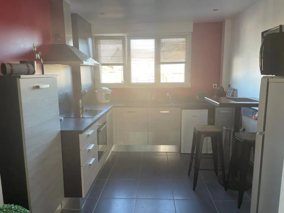 Appartement à louer, 84m², Vittel