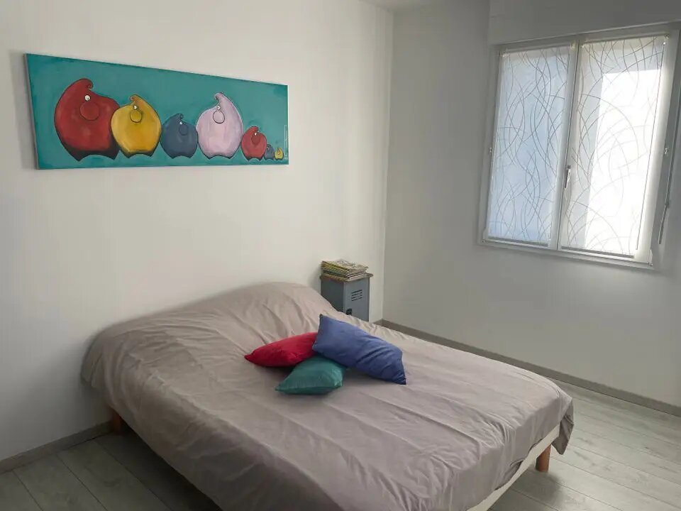 Appartement à louer, 84m², Vittel