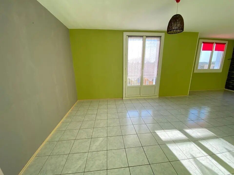Maison à louer, 79m², Le Mans