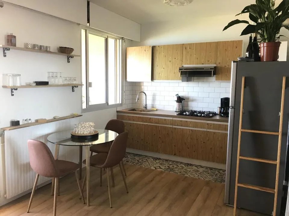 Appartement à louer, 35m², Ajaccio