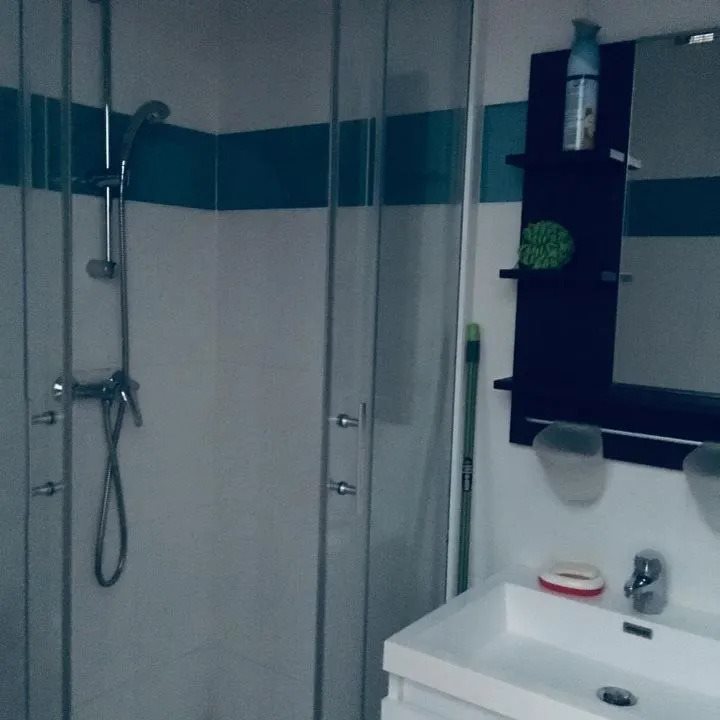 Appartement à louer, 19m², Le Havre