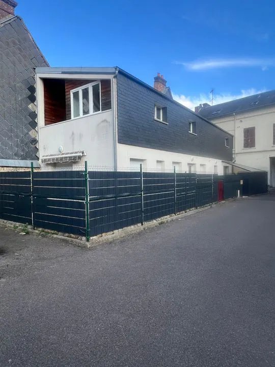 Appartement à louer, 111m², Évreux