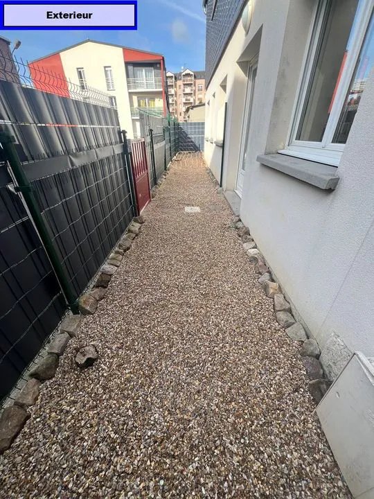 Appartement à louer, 111m², Évreux