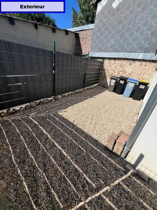 Appartement à louer, 111m², Évreux