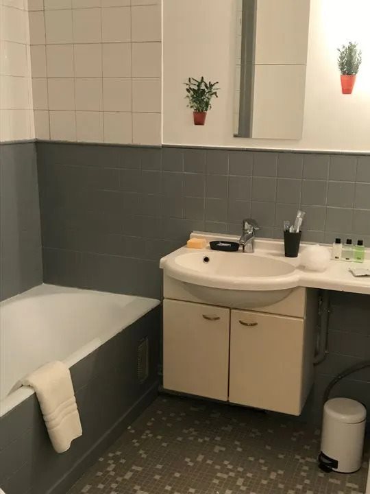 Appartement à louer, 30m², Clichy