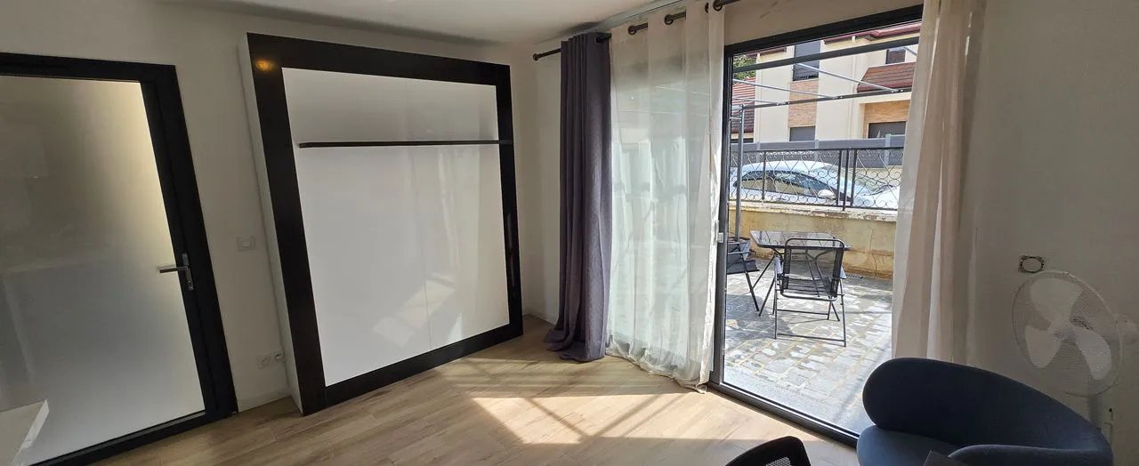 Appartement à louer, 20m², Les Essarts-le-Roi
