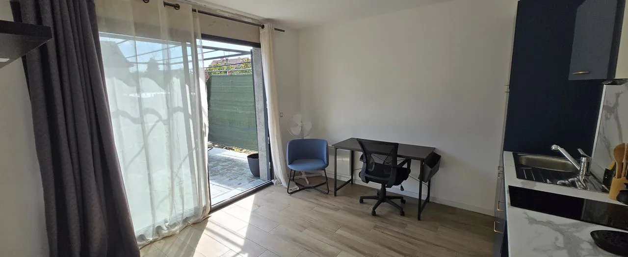 Appartement à louer, 20m², Les Essarts-le-Roi