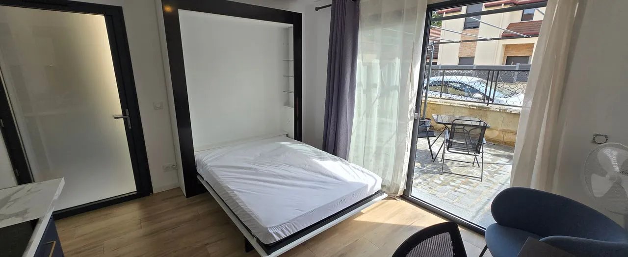 Appartement à louer, 20m², Les Essarts-le-Roi