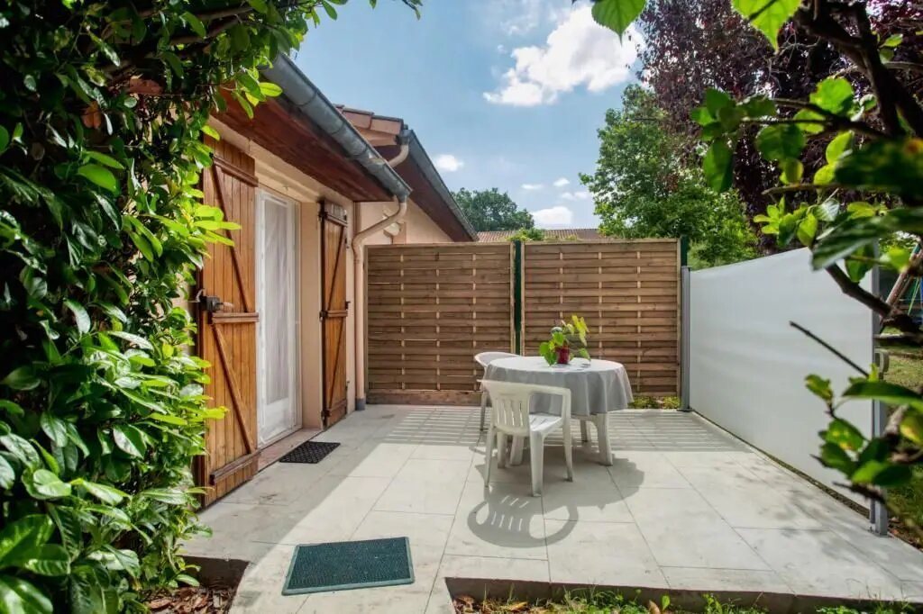 Appartement à louer, 13m², Toulouse