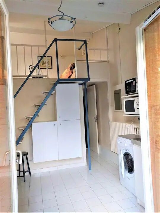 Appartement à louer, 13m², Toulouse