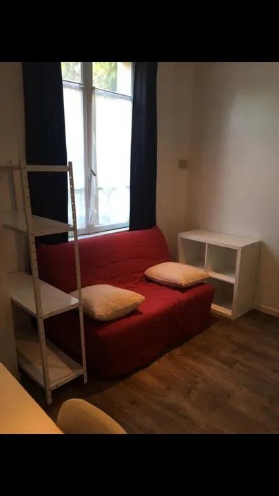 Appartement à louer, 16m², Versailles