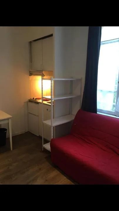 Appartement à louer, 16m², Versailles