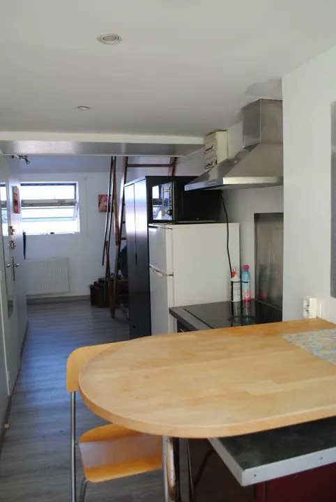Appartement à louer, 28m², Lille
