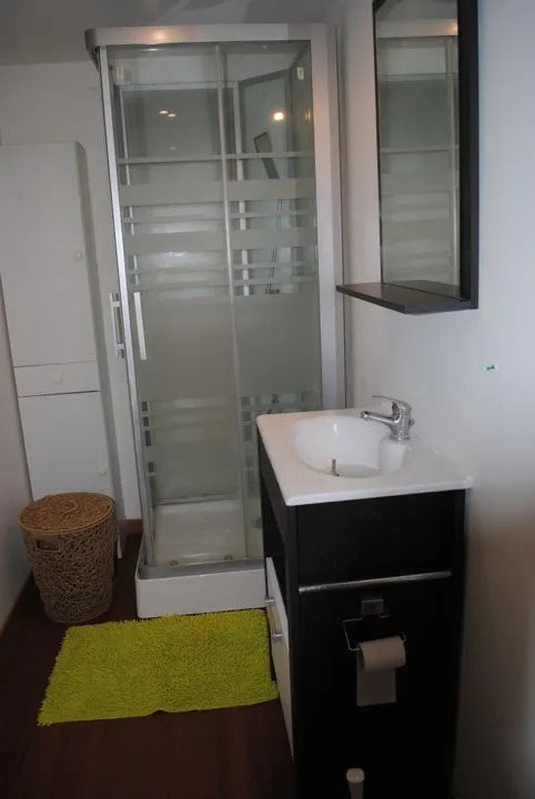 Appartement à louer, 28m², Lille