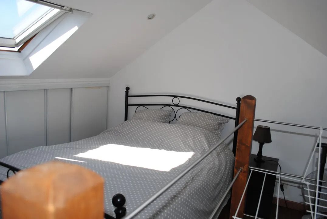 Appartement à louer, 28m², Lille