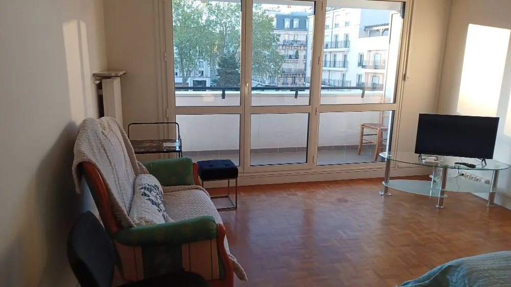 Appartement à louer, 34m², Issy-les-Moulineaux