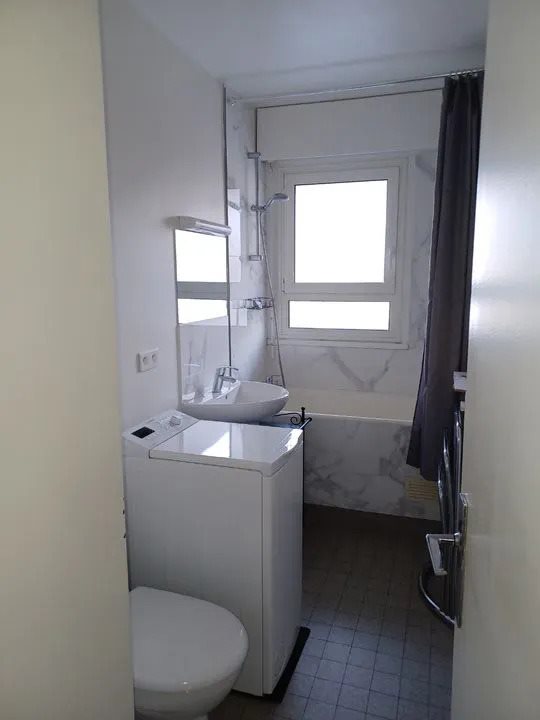 Appartement à louer, 34m², Issy-les-Moulineaux
