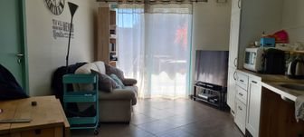 Appartement à louer, 40m², Grenoble