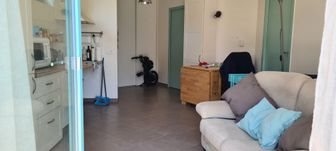 Appartement à louer, 40m², Grenoble